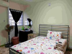 Blk 307 Shunfu Gardens (Bishan), HDB 3 Rooms #544906221